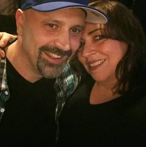 Meet your Posher, Lou